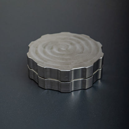 Evolution Grinder 90mm Zweiteilig - Limited Edition
