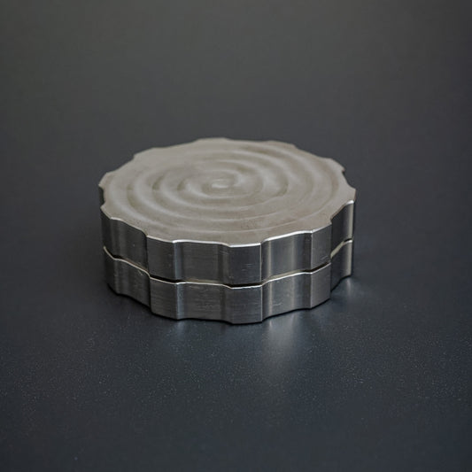 Evolution Grinder 90mm Zweiteilig - Limited Edition