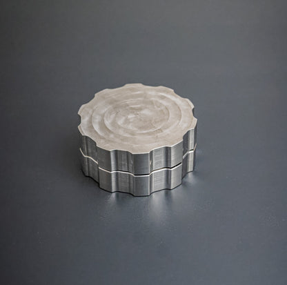 Evolution Grinder 60mm Zweiteilig - Limited Edition