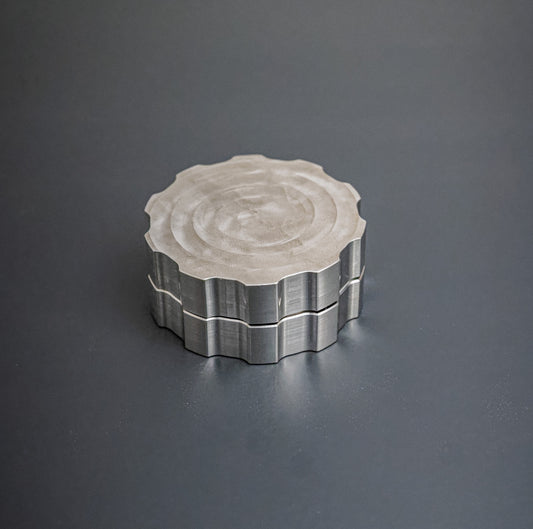 Evolution Grinder 60mm Zweiteilig - Limited Edition