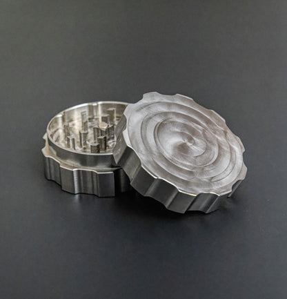 Evolution Grinder 60mm Zweiteilig - Limited Edition