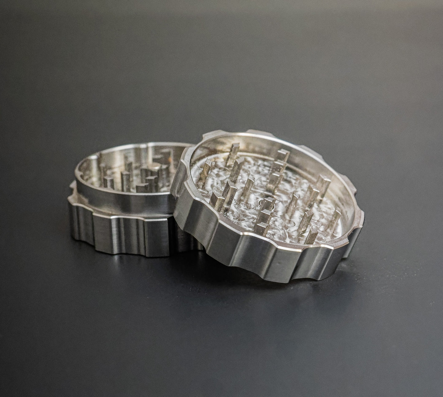 Evolution Grinder 60mm Zweiteilig - Limited Edition