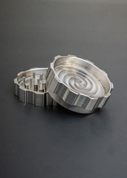 Evolution Grinder 60mm Zweiteilig - Limited Edition