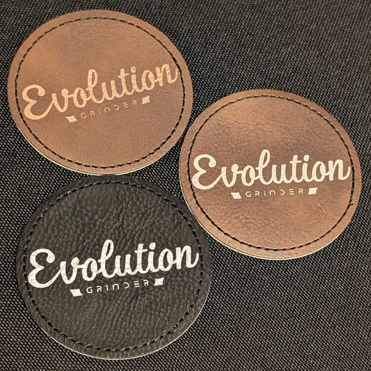 Evolution Patch Selbstklebend 3M