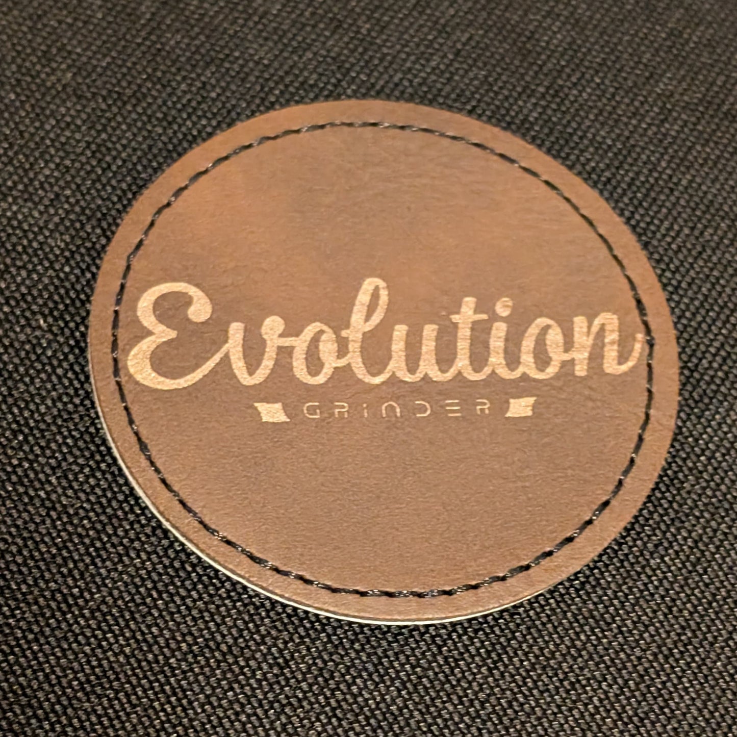 Evolution Patch Selbstklebend 3M