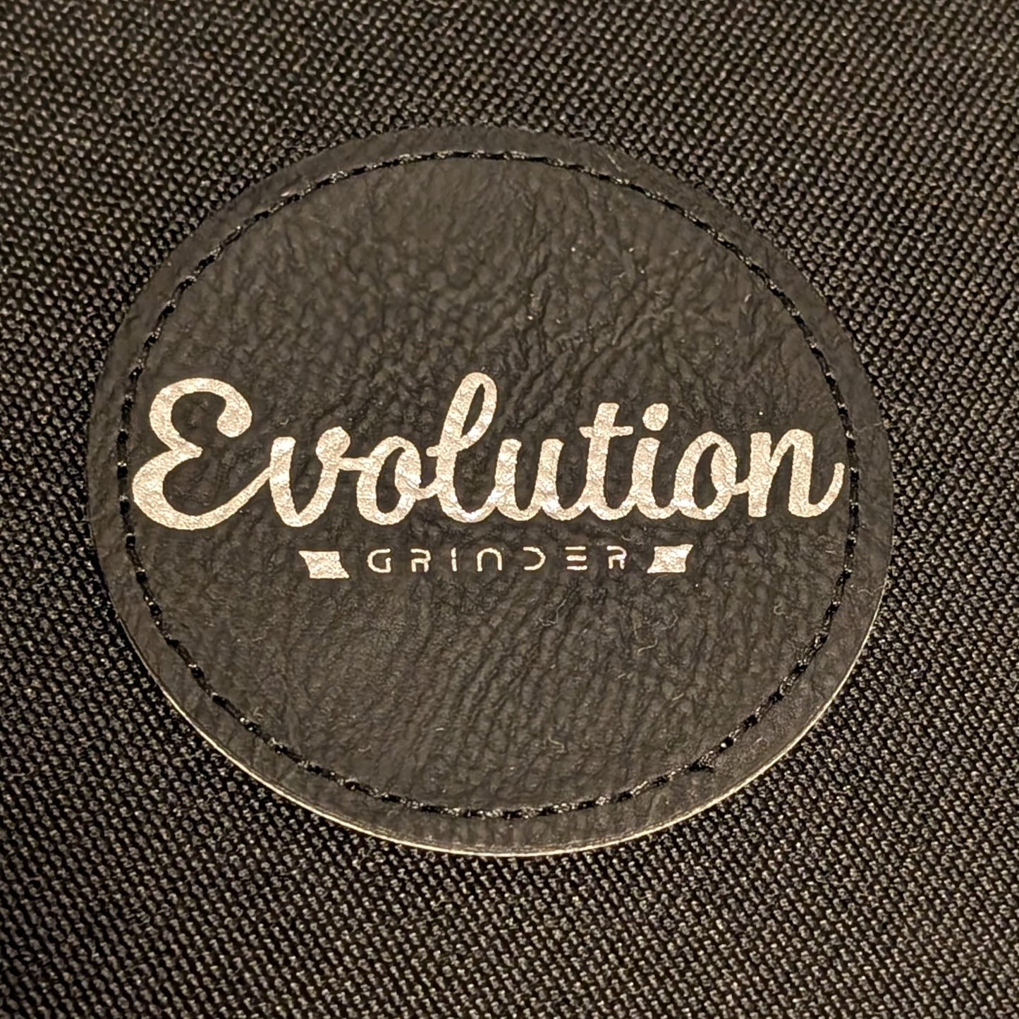 Evolution Patch Selbstklebend 3M