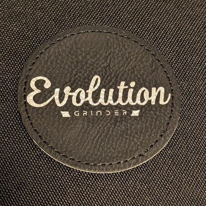 Evolution Patch Selbstklebend 3M