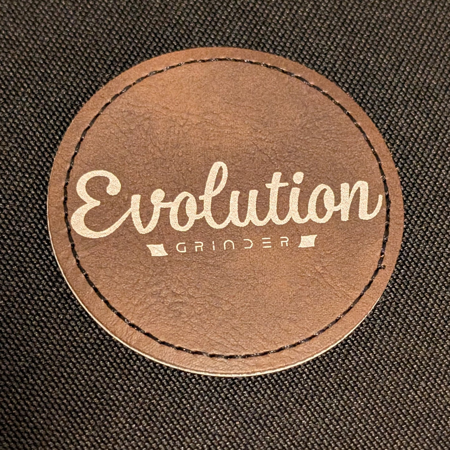 Evolution Patch Selbstklebend 3M