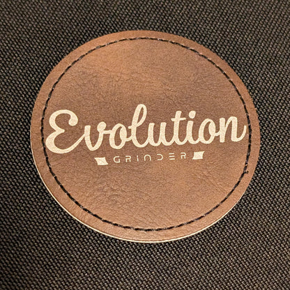 Evolution Patch Selbstklebend 3M